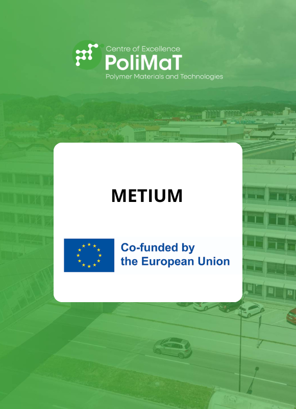 METIUM